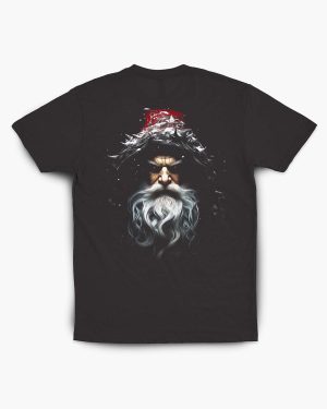 Dark Santa