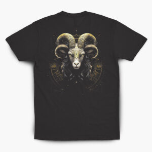 Fearless Aria (Aries)