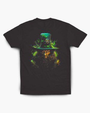 Sinister Leprechaun