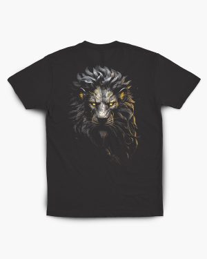 Thunderous Roar (Leo)