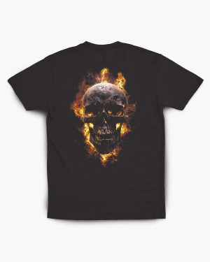 Inferno Cranium