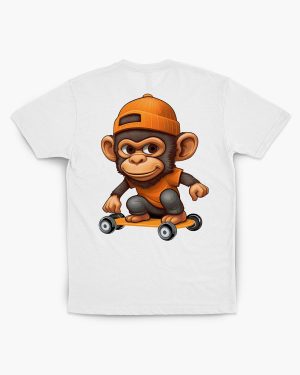 Skate Chimp