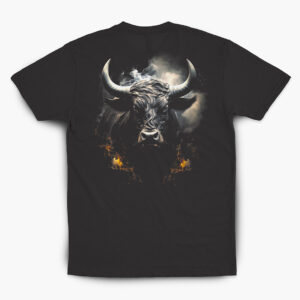 Infernal Darkhorn (Taurus)