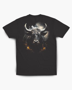 Infernal Darkhorn (Taurus)