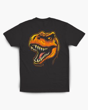 Jaws T-Rex