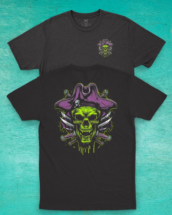 Purple Pirate - Image 3