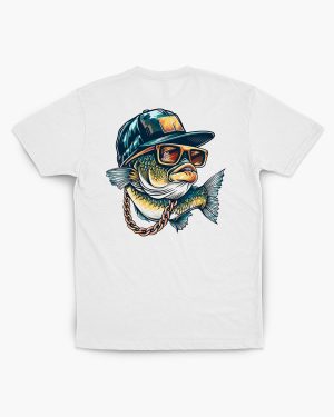 Hip-Hop Fish