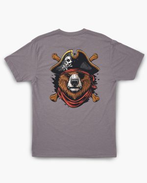 Buccaneer Bear
