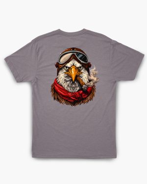 Aviator Eagle