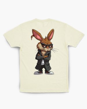Gangster Bunny