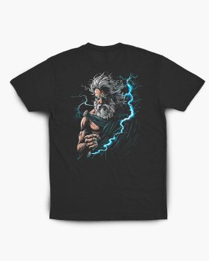 Zeus: God of Thunder