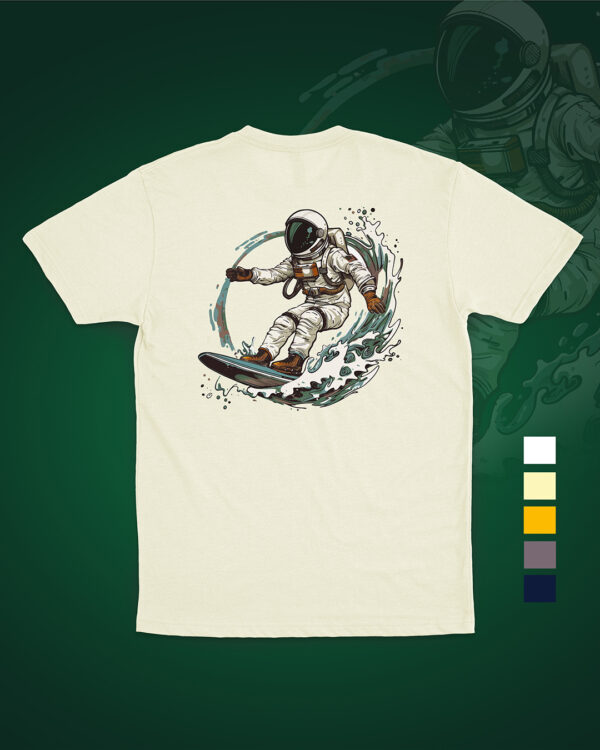 Space Surfer - Image 2