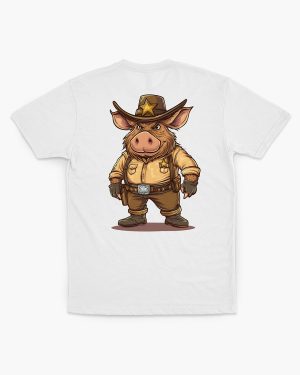 Sheriff Boar