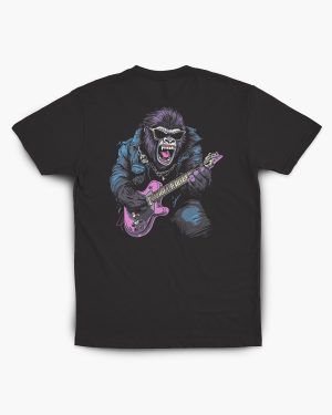 Gorilla Rock