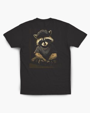 Raccoon